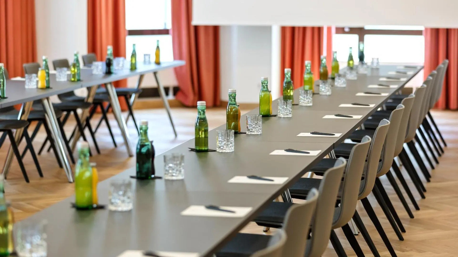 Hotel Astoria Vienna, Curio Collection By Hilton Vienna