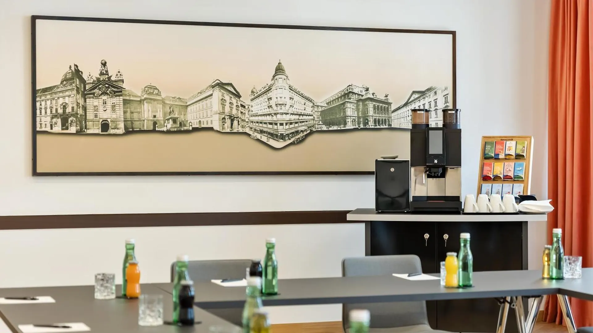 Hotel Astoria Vienna, Curio Collection By Hilton 4*, Vienna