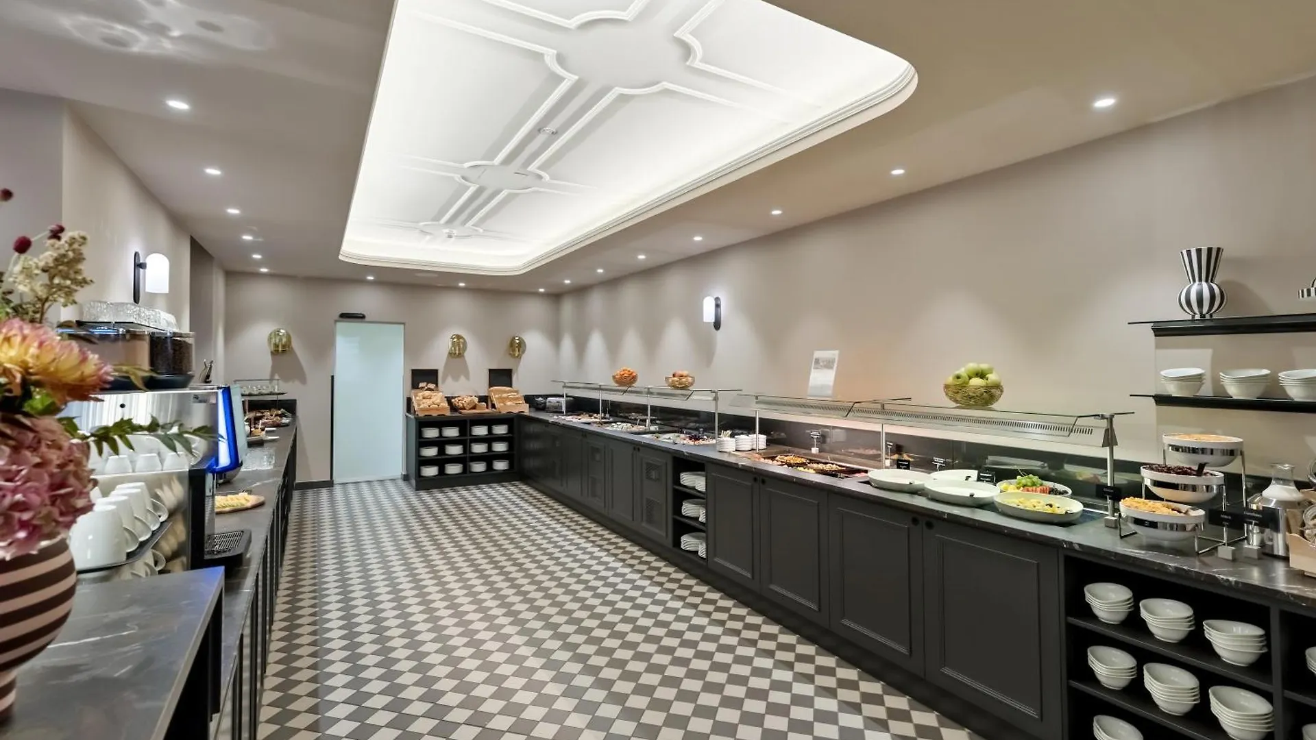 Hotel Astoria Vienna, Curio Collection By Hilton Austria