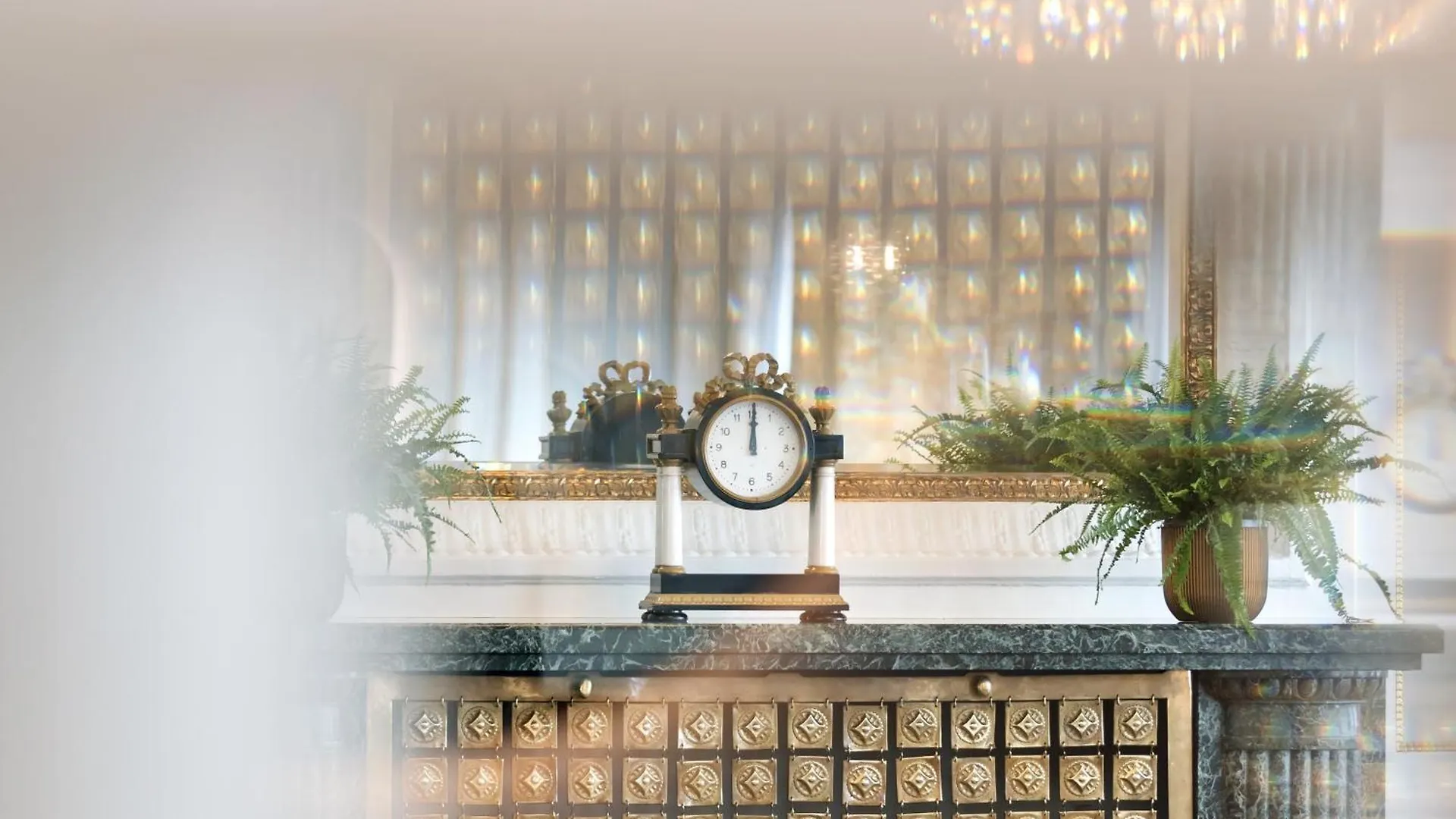 Hotel Astoria Vienna, Curio Collection By Hilton Vienna