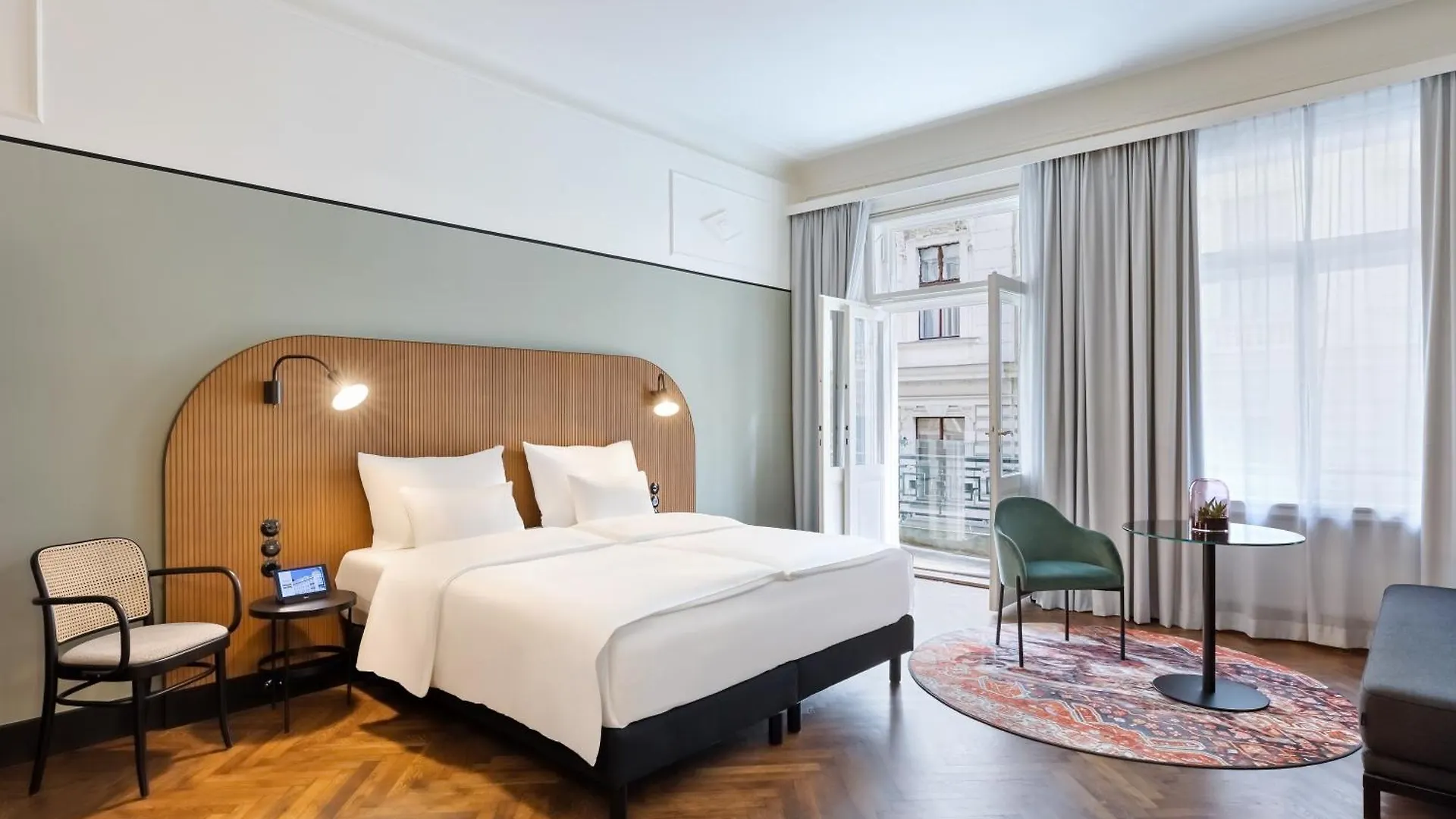 Hotel Astoria Vienna, Curio Collection By Hilton  Vienna