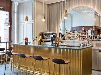 Hotel Astoria Vienna, Curio Collection By Hilton