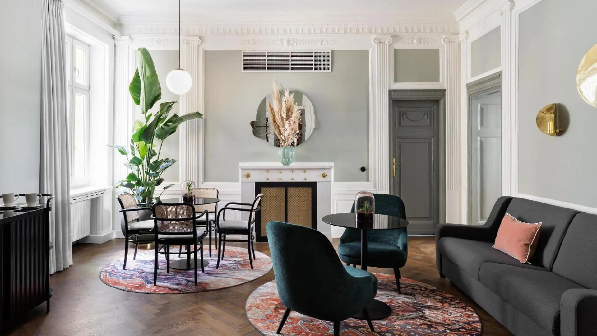 Hotel Astoria Vienna, Curio Collection By Hilton  Вена