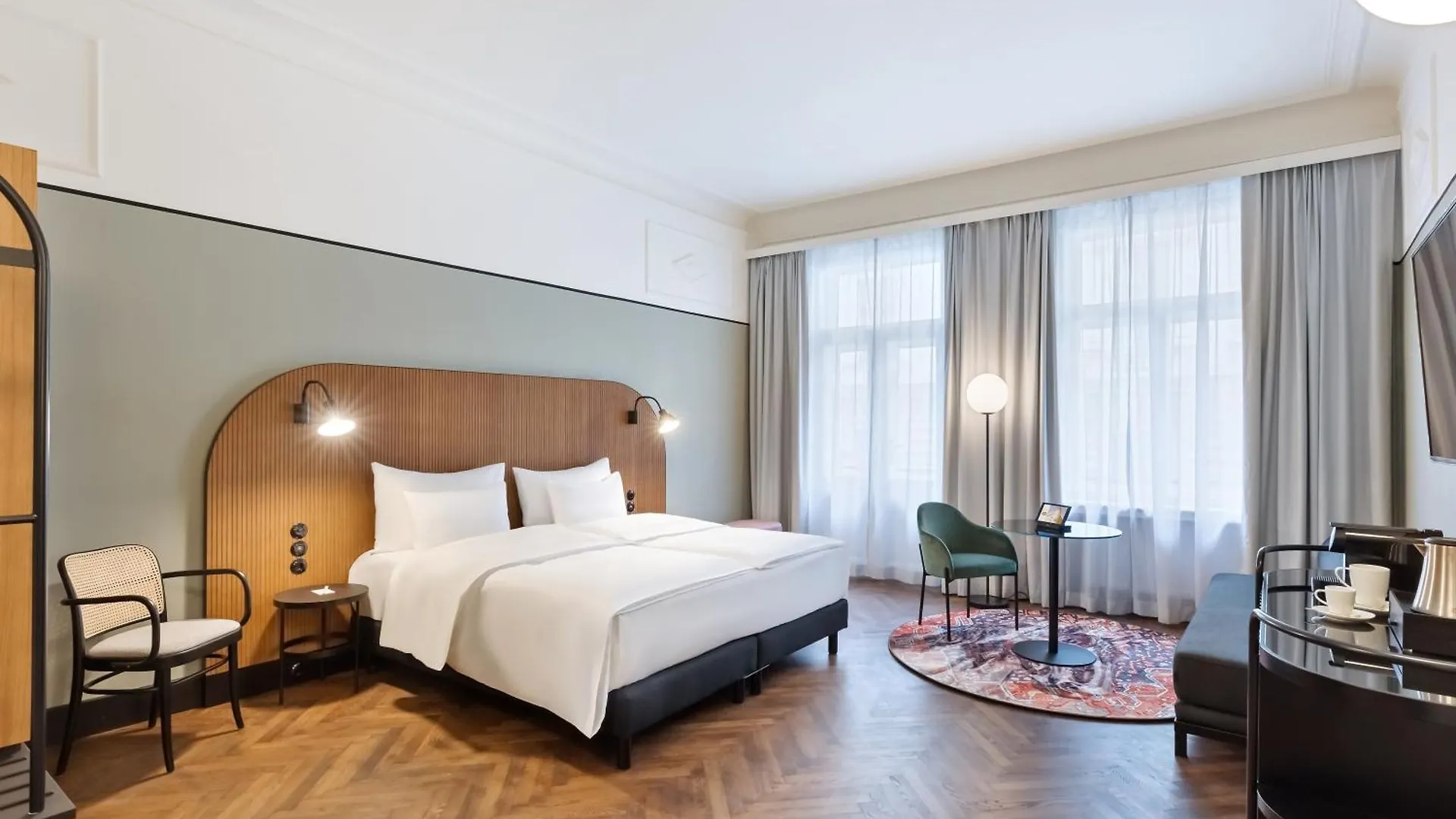 Hotel Astoria Vienna, Curio Collection By Hilton  וינה