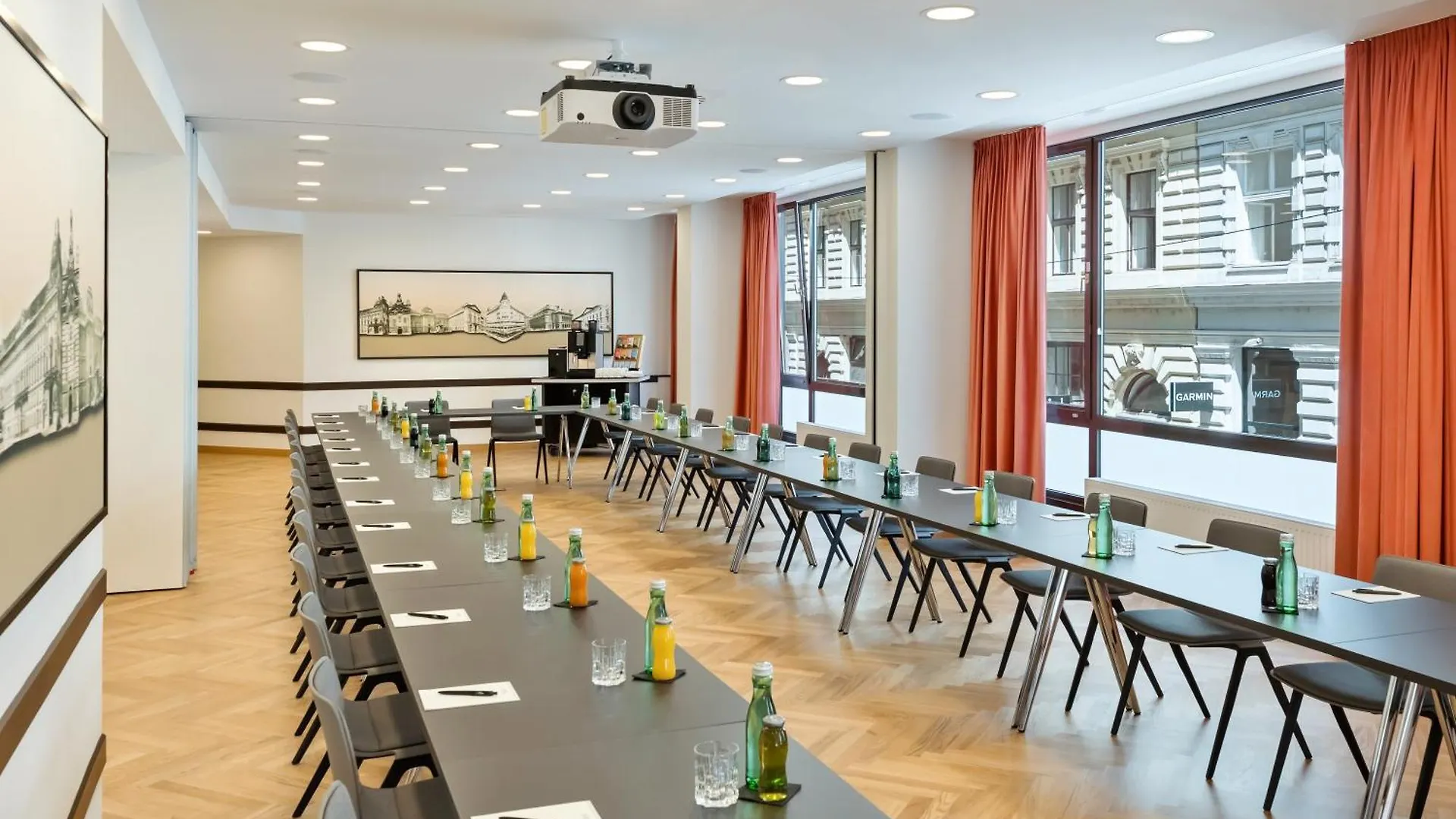 Hotel Astoria Vienna, Curio Collection By Hilton