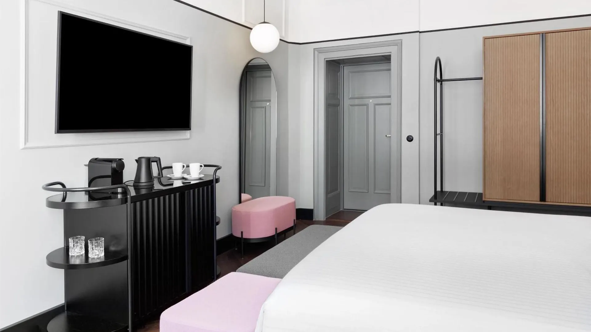 Hotel Astoria Vienna, Curio Collection By Hilton  וינה
