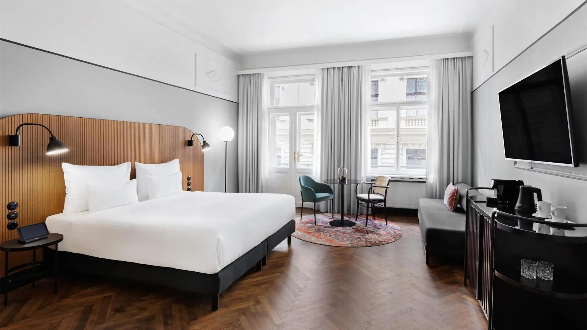 Hotel Astoria Vienna, Curio Collection By Hilton